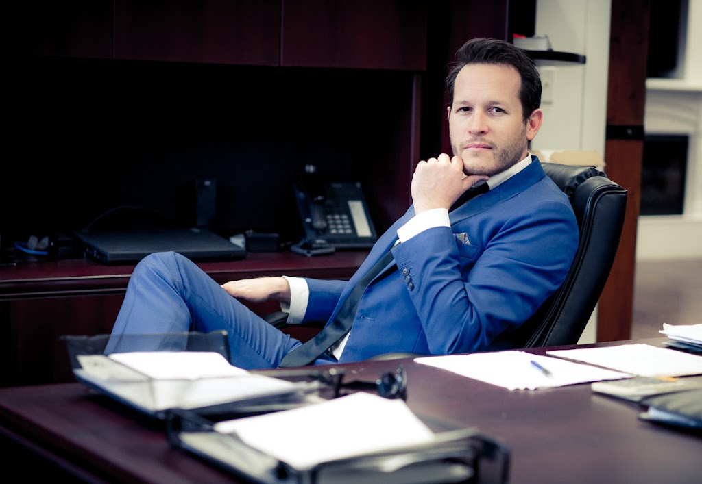Phillip Moore Commercial Real Estate | 241 Minets Point Rd, Barrie, ON L4N 4C4, Canada | Phone: (705) 737-6526