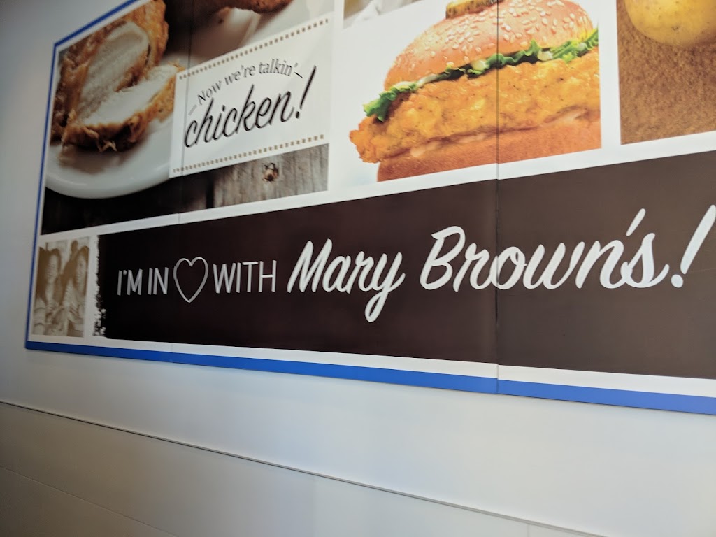Mary Browns Chicken & Taters | 450 Holland St W Unit 1, Bradford, ON L3Z 0G1, Canada | Phone: (905) 551-5505