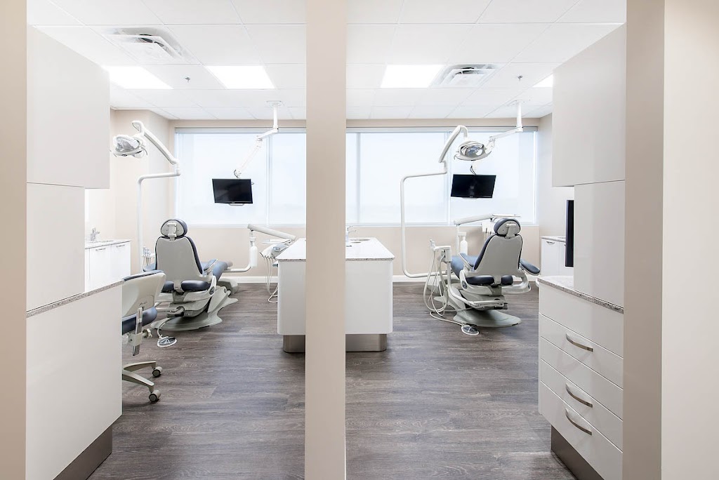 Refine Prosthodontics | 225 Carleton Dr #202, St. Albert, AB T8N 4J9, Canada | Phone: (780) 459-3044