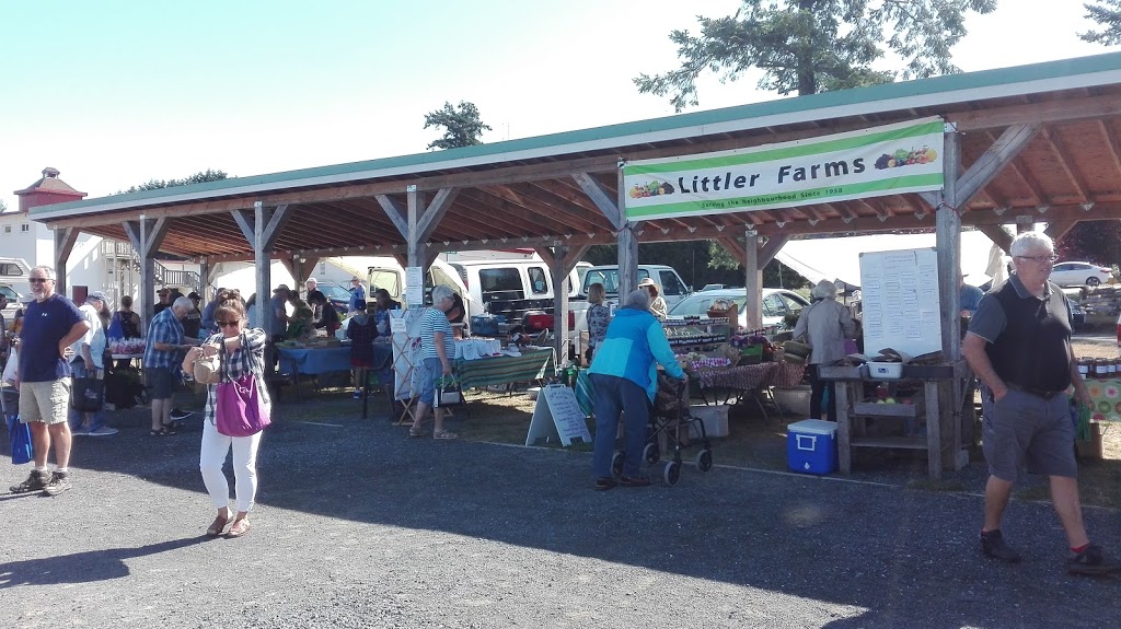 Metchosin Farmers Market | Metchosin, 4450 Happy Valley Rd, Victoria, BC V9C 3Y3, Canada | Phone: (250) 474-3167