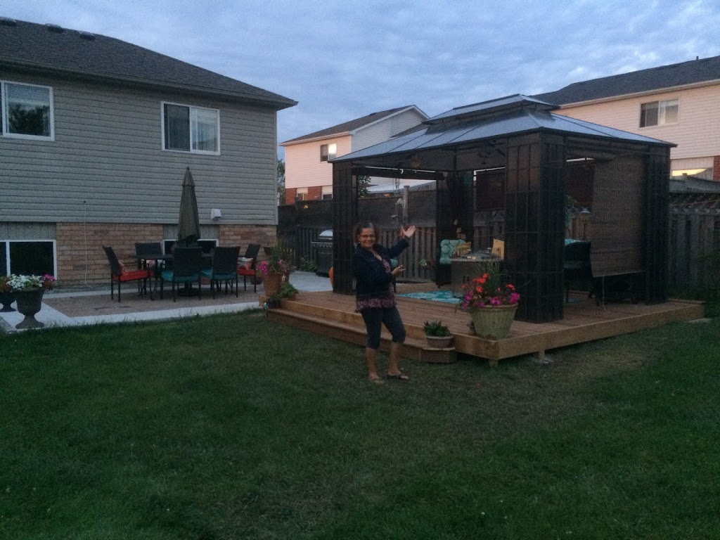 Huronia North Park | 60 Pickett Crescent, Barrie, ON L4N 8C1, Canada | Phone: (705) 739-4255