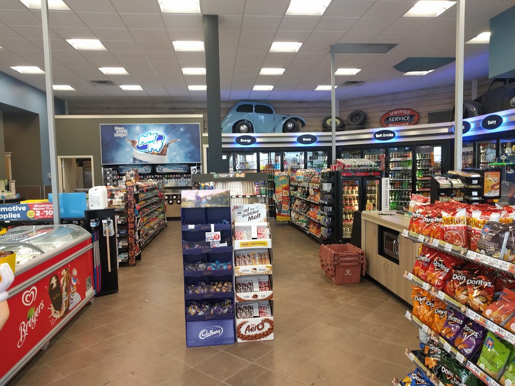 Macs | 40 Southridge Dr, Okotoks, AB T1S 1V4, Canada | Phone: (403) 938-2359