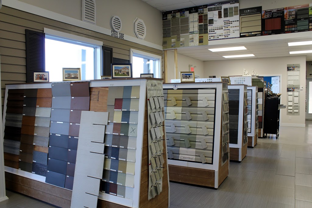 Revêtements Stéphane Dionne Inc. | 2050 Rue Charbonneau, Trois-Rivières, QC G9A 5C9, Canada | Phone: (819) 377-5775