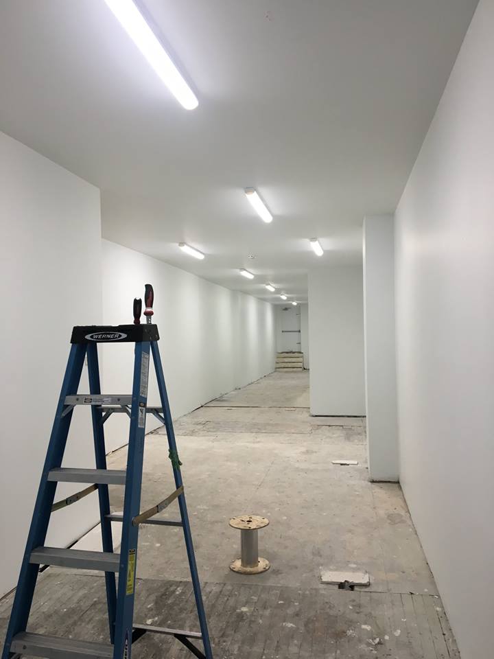Evans Electrical Services | 71 Marycroft Ave Unit 14, Woodbridge, ON L4L 5Y6, Canada | Phone: (905) 850-2112
