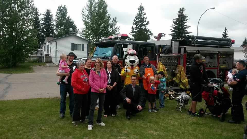 Parkland Village Community Centre | 53222 RR 272 #60, Spruce Grove, AB T7X 3N5, Canada | Phone: (780) 298-9155