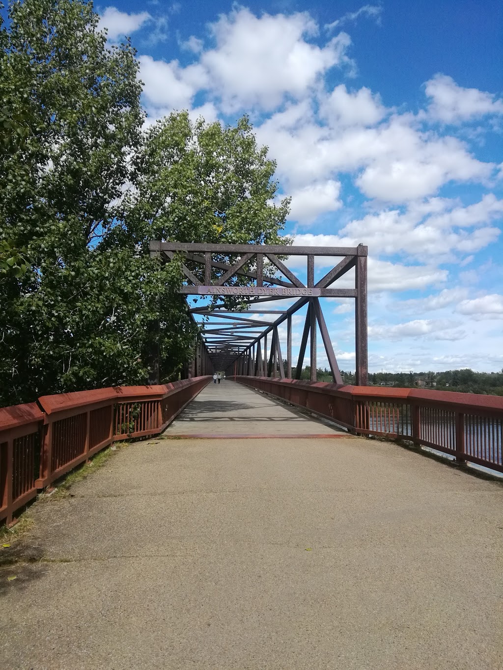 Strathcona Science Provincial Park | 8650 17 St NW, Strathcona County, AB T6S, Canada | Phone: (780) 672-7274