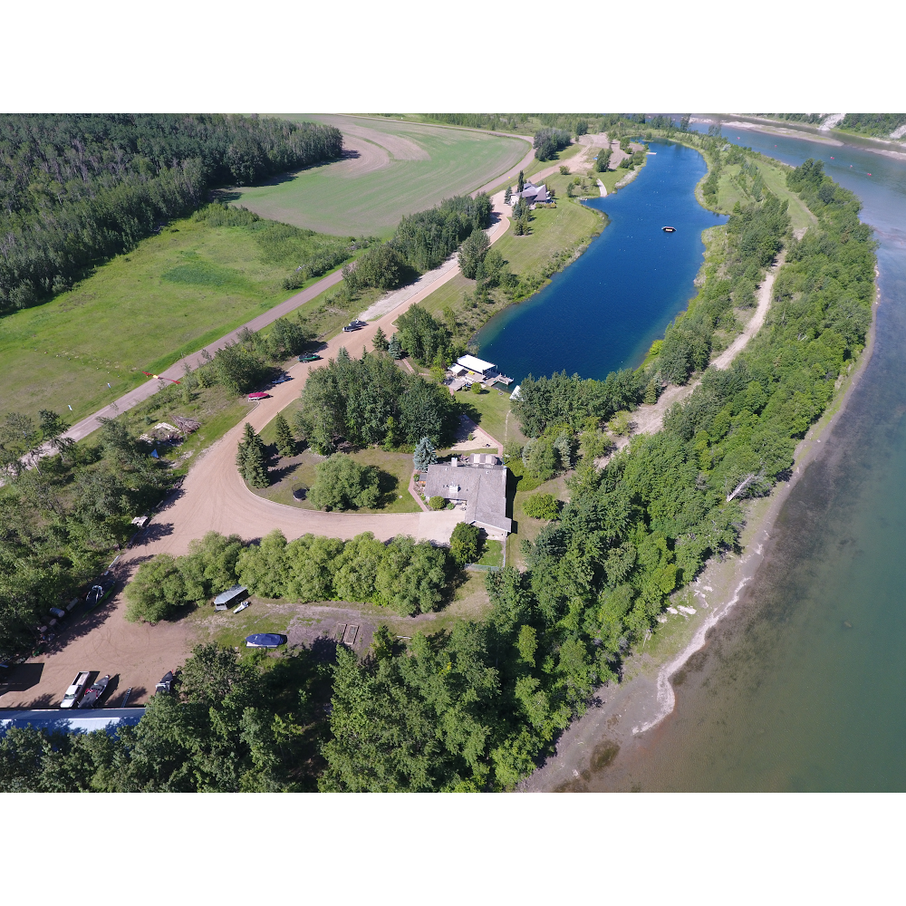 Shalom Park Water Ski Site | 25512B Township Road 510A, Leduc County,, Leduc County, AB T9G 0H9, Canada | Phone: (780) 955-9428