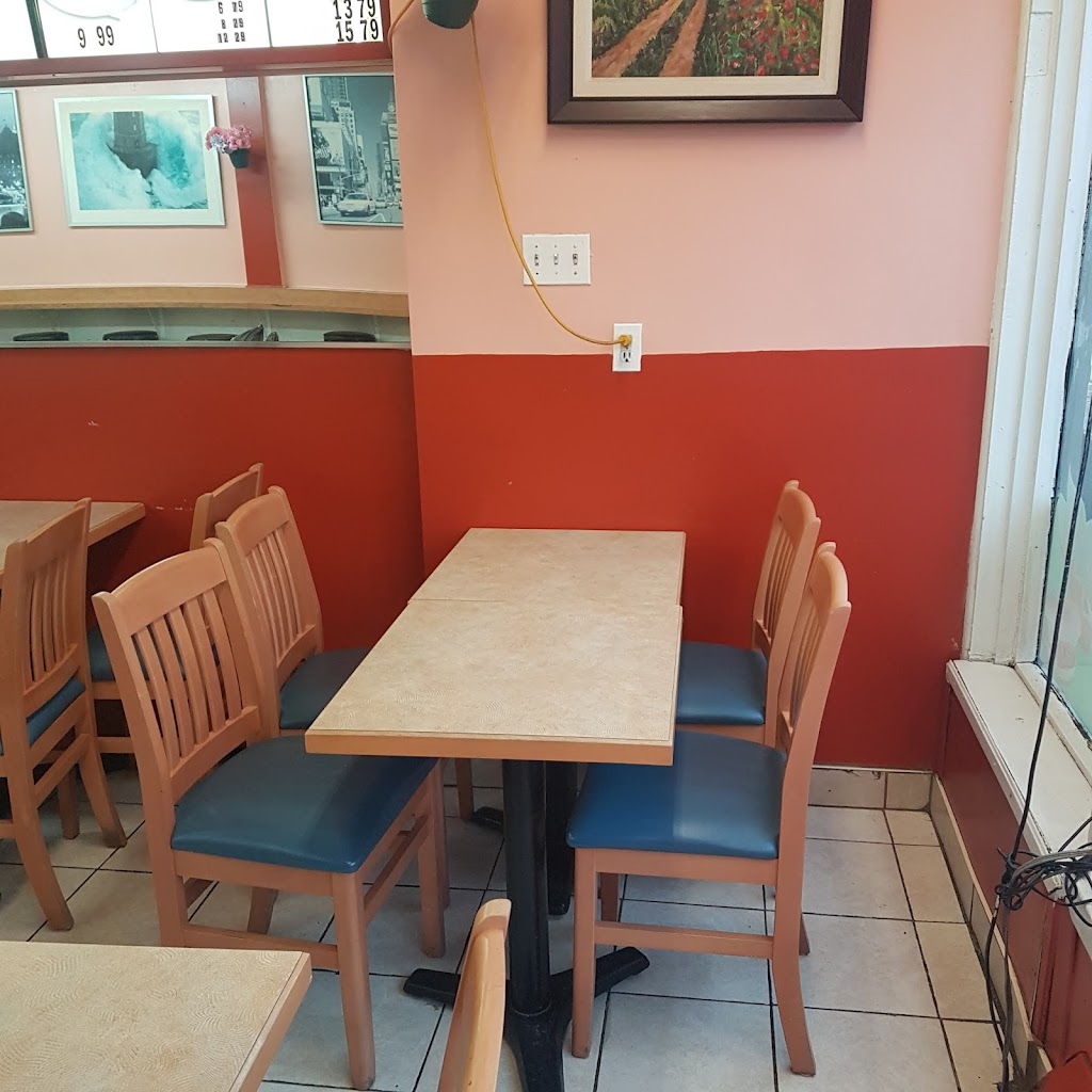 Pizza 2 Pointes | 1070 Rue Provost, Lachine, QC H8S 1N2, Canada | Phone: (514) 637-0637