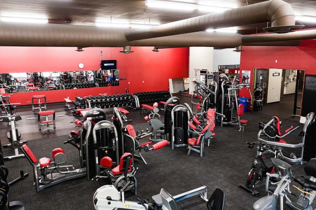 Snap Fitness Huntsville | 94 Hanes Rd, Huntsville, ON P1H 1M4, Canada | Phone: (705) 788-7627