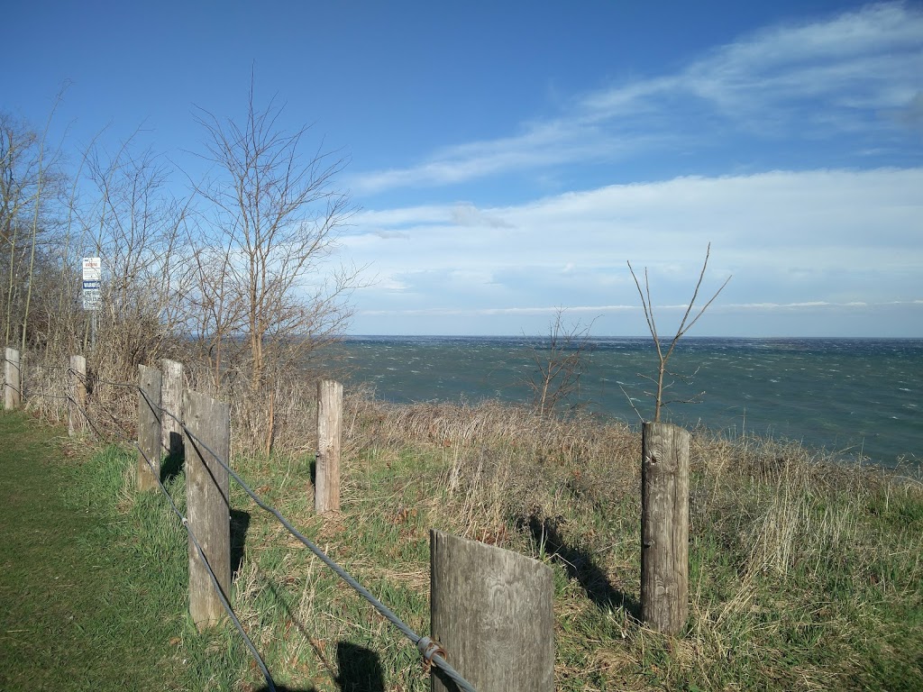 Grey Abbey Park | 180 Greyabbey Trail, Scarborough, ON M1E 1V9, Canada | Phone: (416) 338-4386