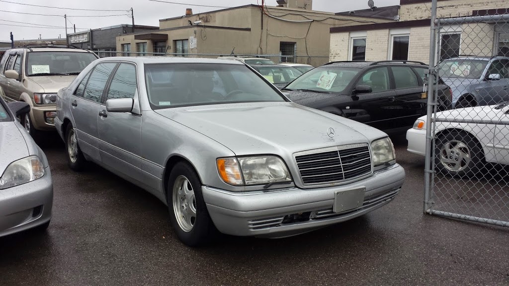 VG Automobiles | 215 Toryork Dr, North York, ON M9L 1Y2, Canada | Phone: (416) 817-3673
