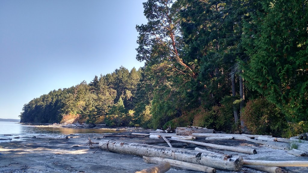 Blue Heron Park | Yellow Point Rd, Ladysmith, BC V9G 1E8, Canada
