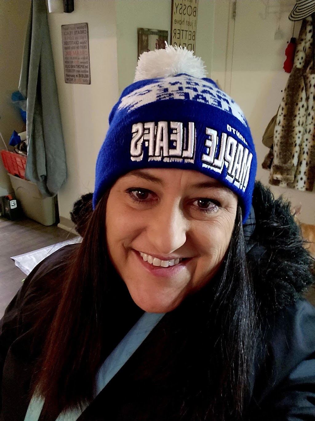 Jenn Puks Custom Crochet | 550 McDonnel St Unit 3, Peterborough, ON K9H 2X8, Canada | Phone: (705) 559-4565