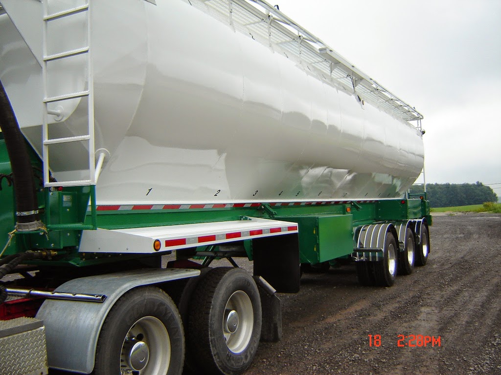 Multi Van Drummond Inc. | 1271 Chemin des Serres, Notre-Dame-du-Bon-Conseil, QC J0C 1A0, Canada | Phone: (819) 336-2789