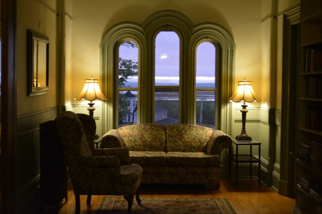 Blomidon Inn | 195 Main St, Wolfville, NS B4P 1C3, Canada | Phone: (800) 565-2291