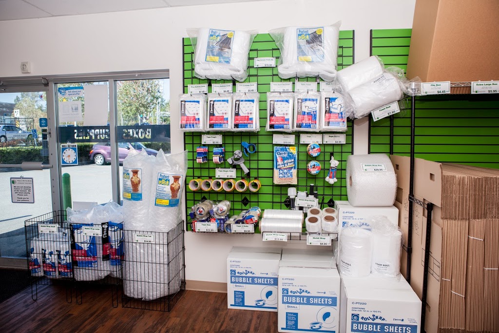 Advanced Storage Centres | 20288 113b Ave, Maple Ridge, BC V2X 0Y9, Canada | Phone: (604) 460-4627