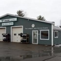 Wonder Auto & Tire | 405 Coverdale Rd, Riverview, NB E1B 3K3, Canada | Phone: (506) 386-3333