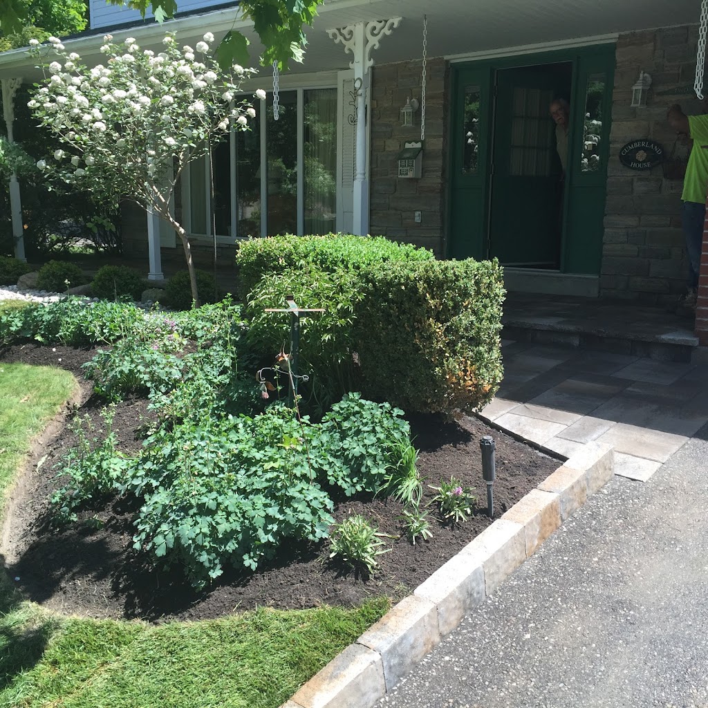 Shabatin Interlock | 108 Church Ave, North York, ON M2N 4G9, Canada | Phone: (647) 272-9973
