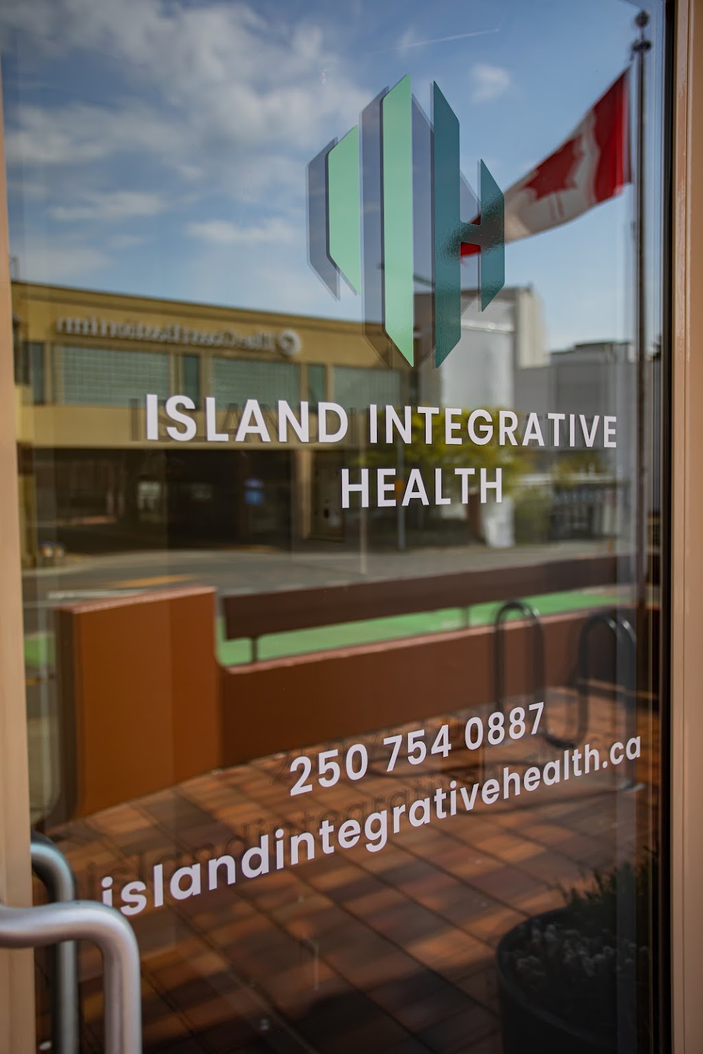 Island Integrative Health | 104 Front St, Nanaimo, BC V9R 5H7, Canada | Phone: (250) 754-0887