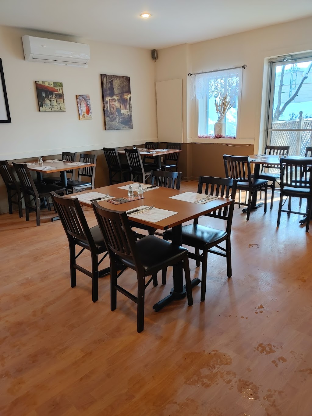 Pizza Napierville | 603 A Mnt Douglass, Napierville, QC J0J 1L0, Canada | Phone: (450) 245-1222