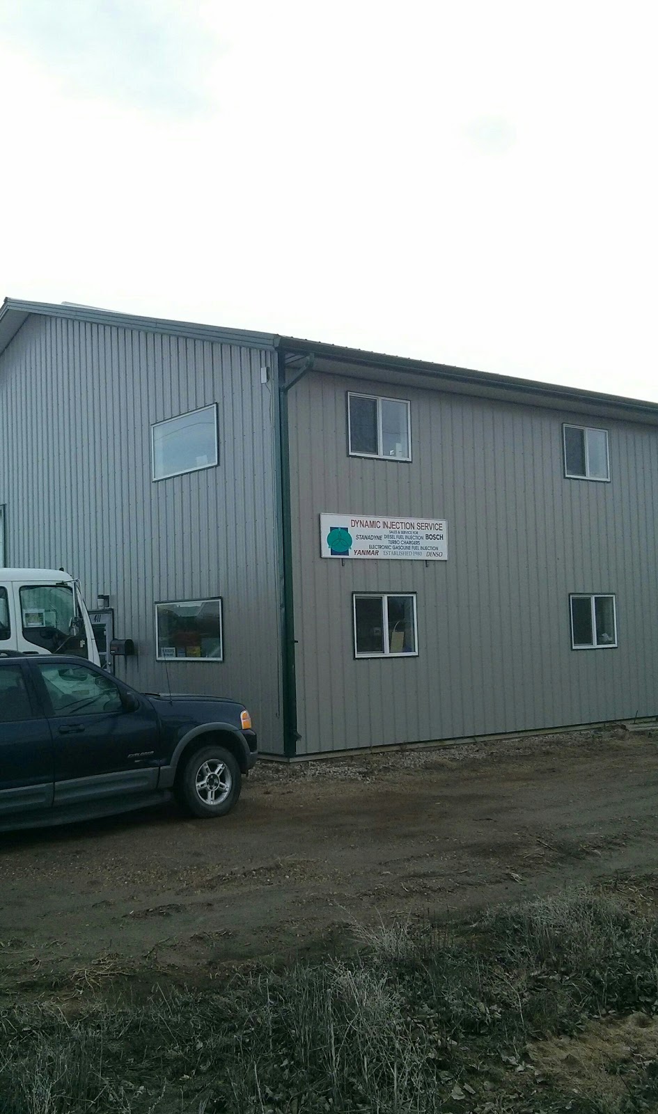 Dynamic Injection Service | 411 Missouri Coteau St, Avonlea, SK S0H 0C0, Canada | Phone: (306) 205-5624