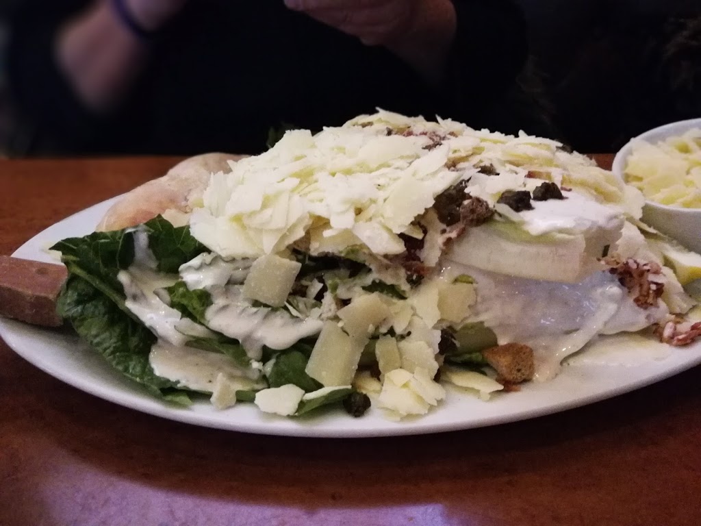 La Cage - Brasserie sportive | 2650 Chemin de Chambly, Longueuil, QC J4L 1M5, Canada | Phone: (450) 677-2243