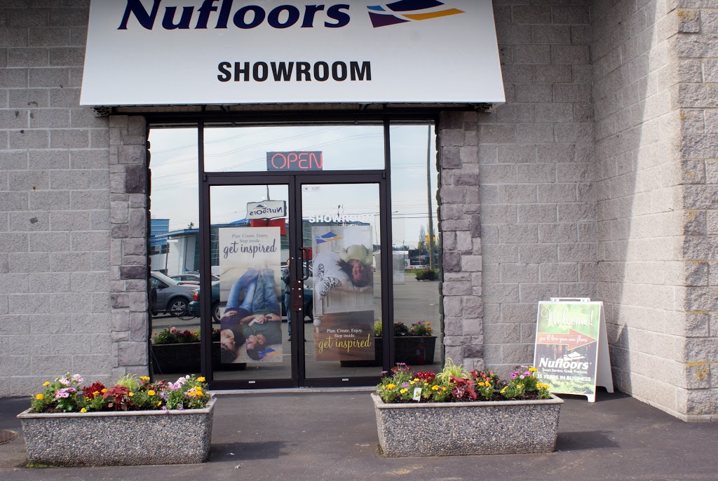Nufloors | 20771 Langley Bypass #304, Langley City, BC V3A 5E8, Canada | Phone: (604) 533-4231