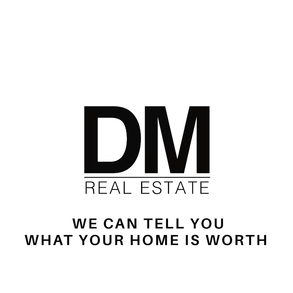 DM Real Estate - Royal Lepage Benchmark - David Magnan | 7720 Fisher St SE #110, Calgary, AB T2H 2H8, Canada | Phone: (403) 681-3234