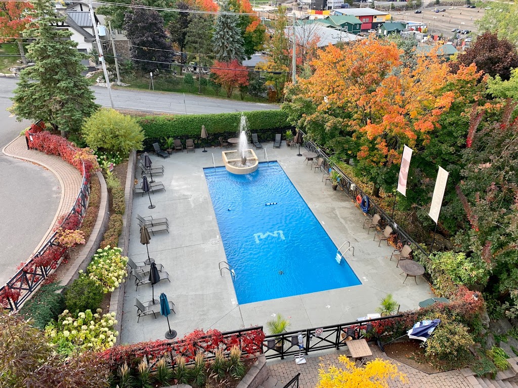 Hotel Bromont | 125 Boulevard de Bromont, Bromont, QC J2L 2K7, Canada | Phone: (450) 534-3790