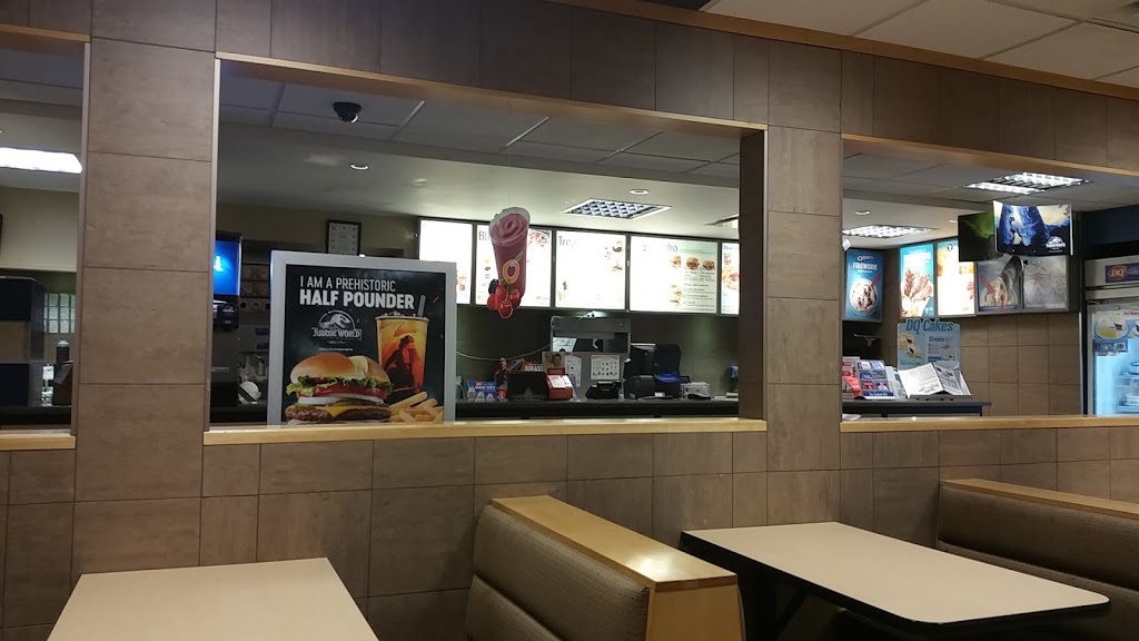 Dairy Queen | 292 Geneva St, St. Catharines, ON L2N 2E8, Canada | Phone: (905) 937-7052