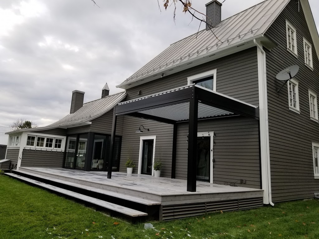 Construction E. Désilets inc | 14190 Boul Bécancour #14, Bécancour, QC G9H 2J6, Canada | Phone: (819) 383-6889