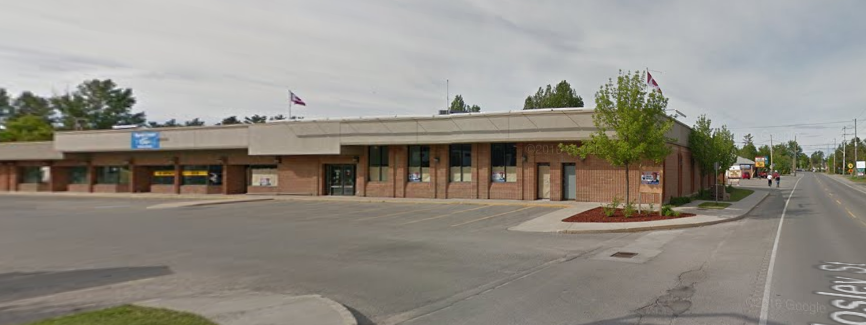 Wasaga Beach Ministerial Food Bank | 818 Mosley St unit 2, Wasaga Beach, ON L9Z 2H4, Canada | Phone: (705) 429-6464