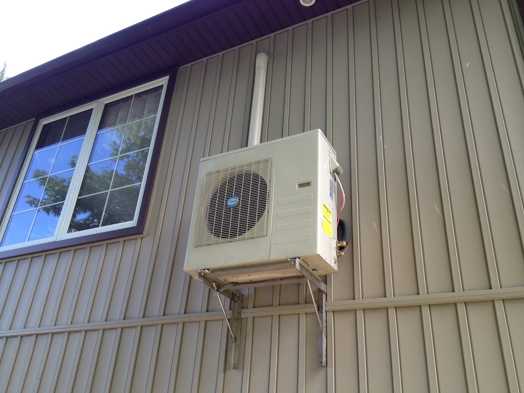 Mikes Heating & Home Comfort | 97 North Street W, Otterville, ON N0J 1R0, Canada | Phone: (519) 879-6761