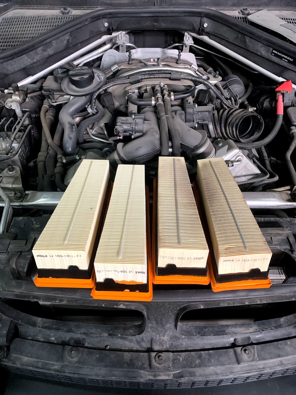 A Plus Automotive INC. | 8151 Bd Montréal-Toronto, Montréal-Ouest, QC H4X 1N1, Canada | Phone: (514) 553-3175