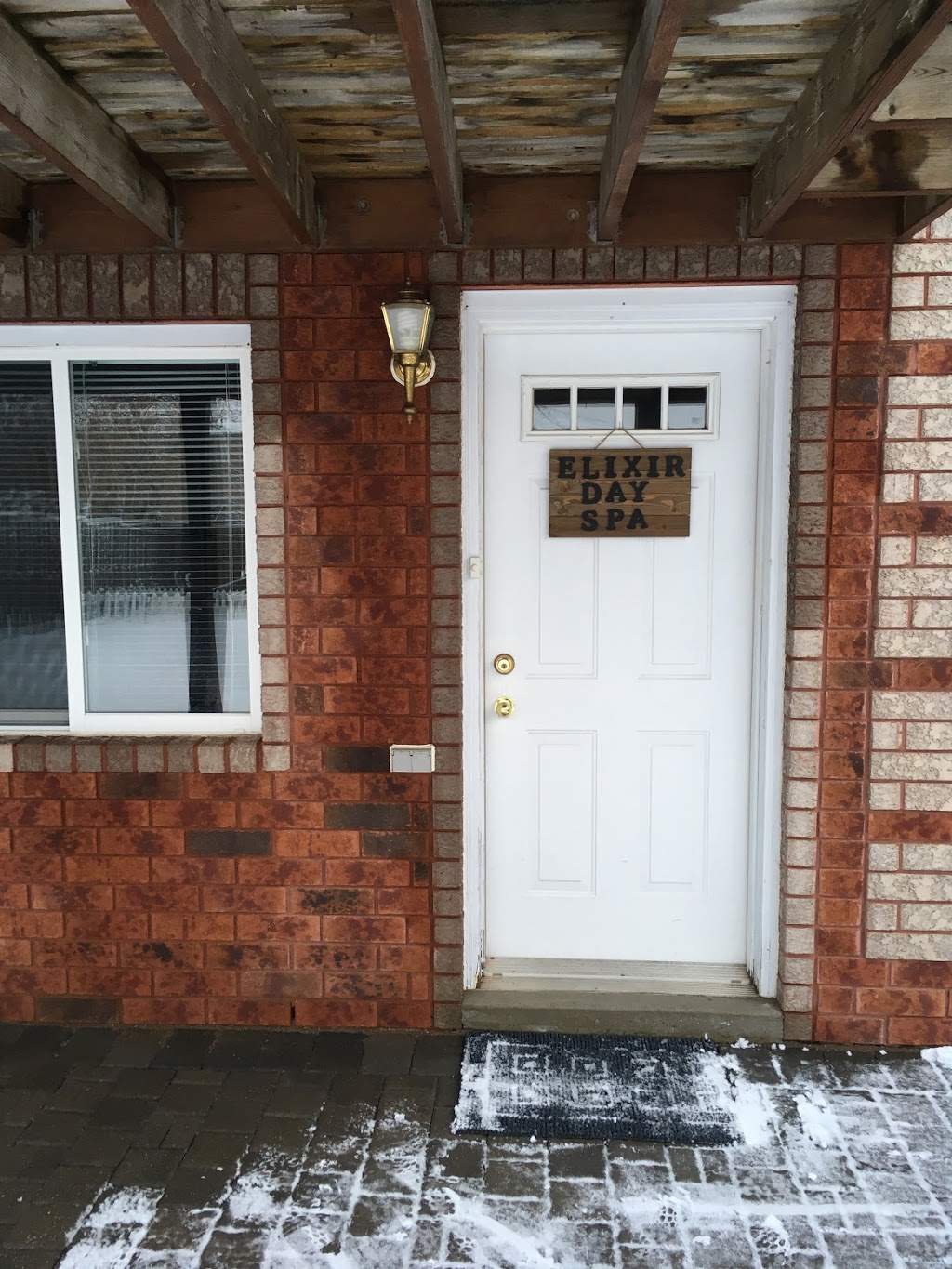 Elixir Day Spa | 28 Jessica Dr, Barrie, ON L4N 5S5, Canada | Phone: (705) 770-9936