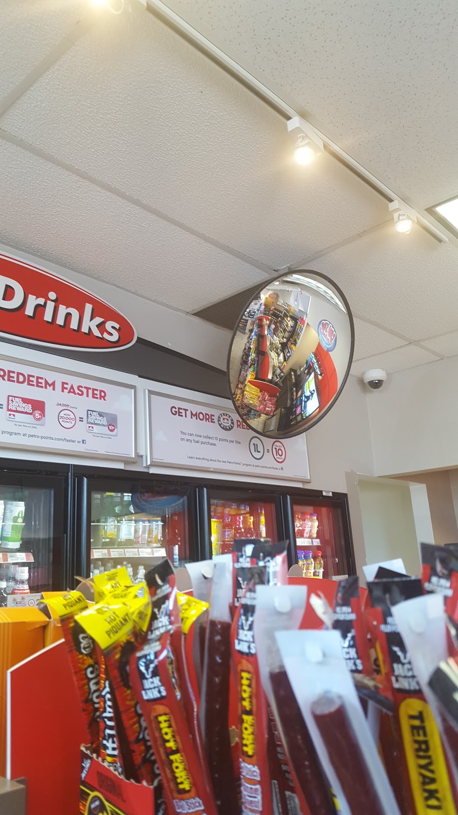 Petro-Canada | 4650 Jane St, North York, ON M3N 2L2, Canada | Phone: (416) 661-2962