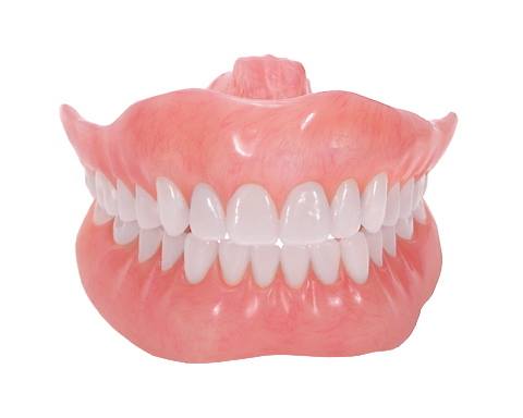 Mark Martins Denture Clinic | 1786 Bath Rd, Kingston, ON K7M 4Y2, Canada | Phone: (613) 389-8675