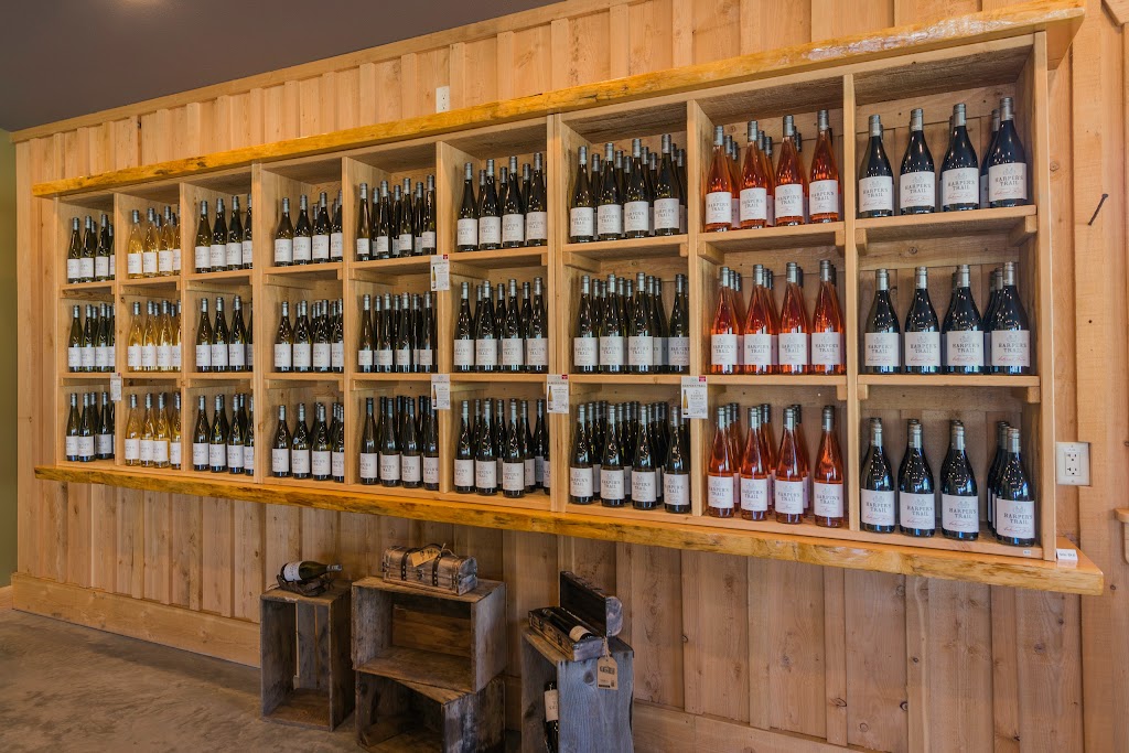 Harpers Trail Estate Winery | 2761 Shuswap Rd, Kamloops, BC V2H 1S9, Canada | Phone: (250) 573-5855