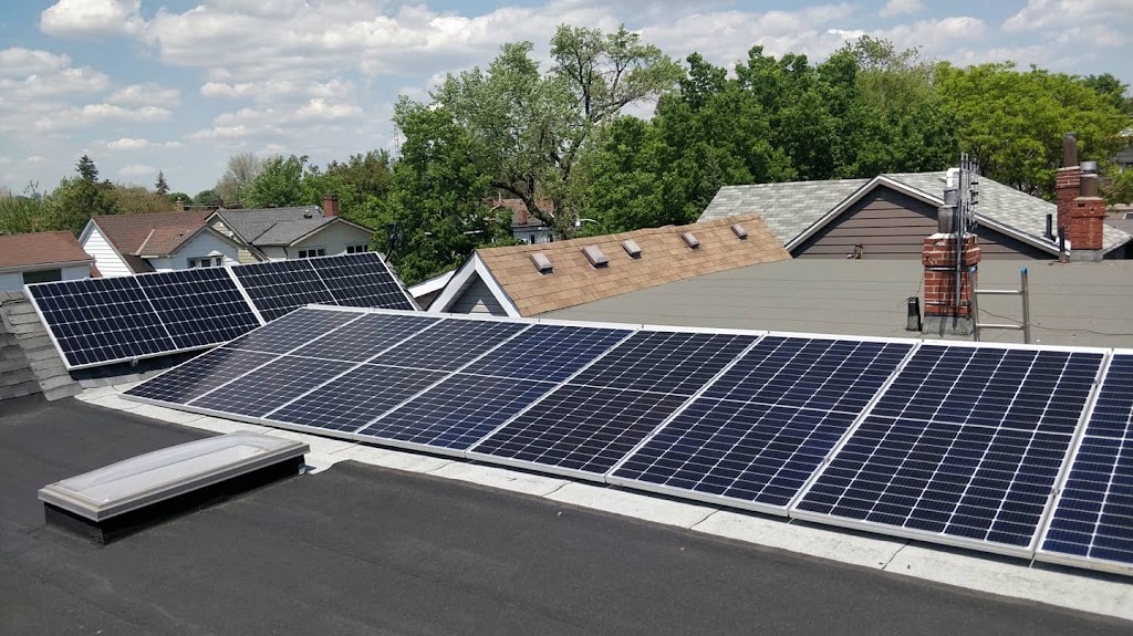 New Dawn Energy Solutions | 7321 Victoria Park Ave #8, Markham, ON L3R 2Z8, Canada | Phone: (416) 855-9377