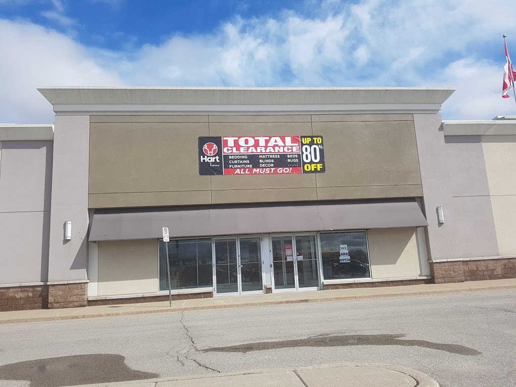 Hart | 1040 Hoover Park Dr, Gormley, ON L0H 1G0, Canada | Phone: (905) 534-1100