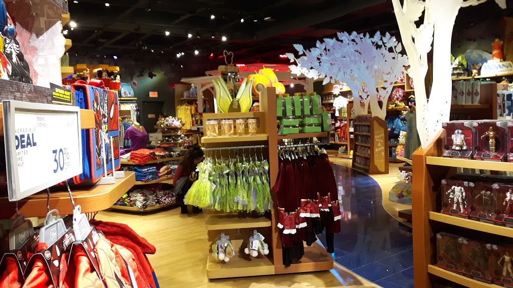 Featured image of post Disney Store Canada : Disney store online is a disgrace.