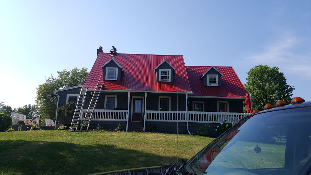 Havelock Metal Co. | 901 Major Bennett Dr, Peterborough, ON K9J 0C2, Canada | Phone: (888) 556-7623
