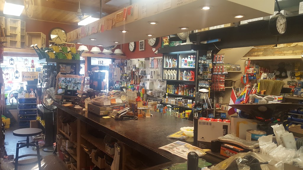 Dudleys Hardware | 511 Church St, Toronto, ON M4Y 2C9, Canada | Phone: (416) 923-5751
