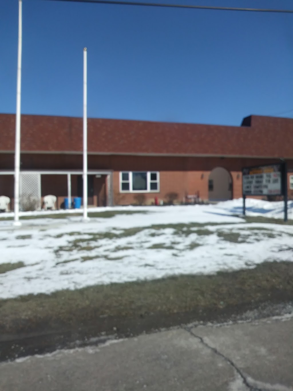 Town of Niagara Active Hose Co. Inc. | 6010 Lockport Rd, Niagara Falls, NY 14305, USA | Phone: (716) 298-8100