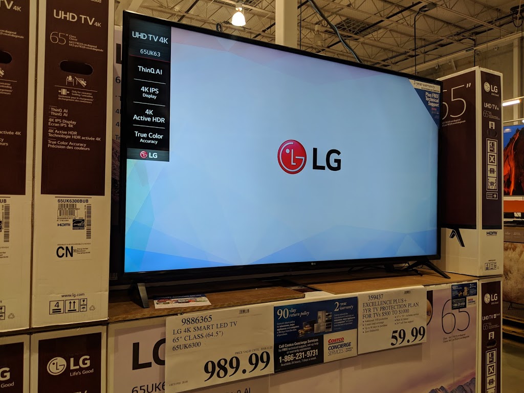 Costco Bakery | 50 Kirkham Dr, Markham, ON L3S 4K7, Canada