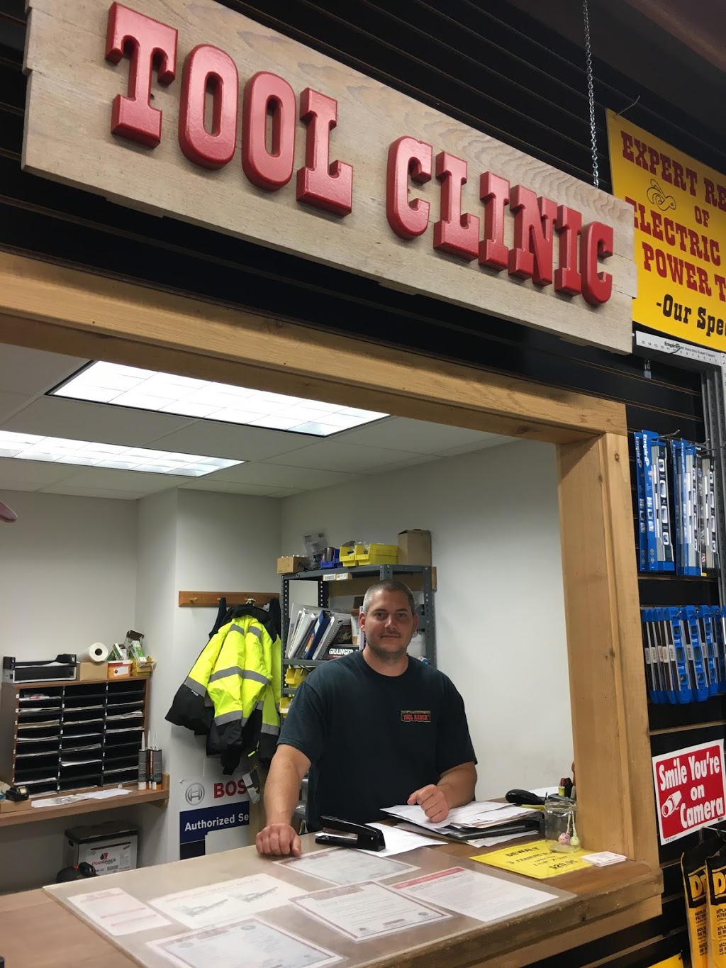 Tool Ranch 3857 Walden Ave, Lancaster, NY 14086, USA