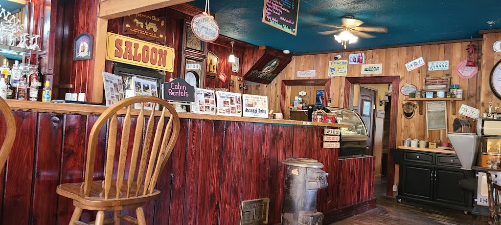Old Towne Inne Chuckwagon Bar & Grill | Trans-Canada Hwy, Fraser Valley A, BC V0X, Canada | Phone: (604) 867-9321