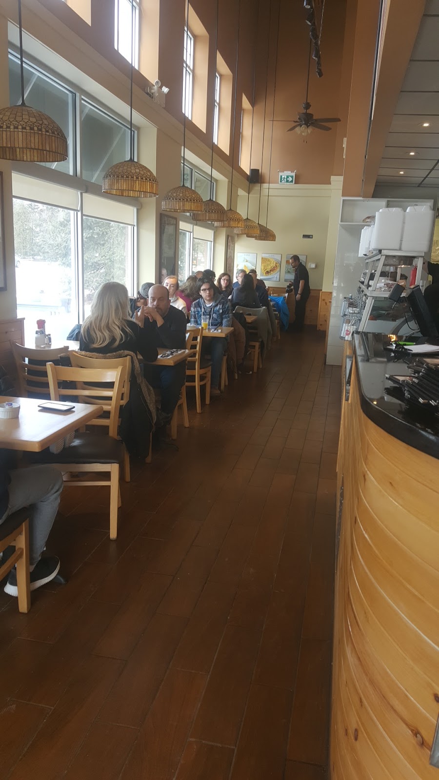 Sunset Grill | 13255 ON-27, Nobleton, ON L0G 1N0, Canada | Phone: (905) 558-7380