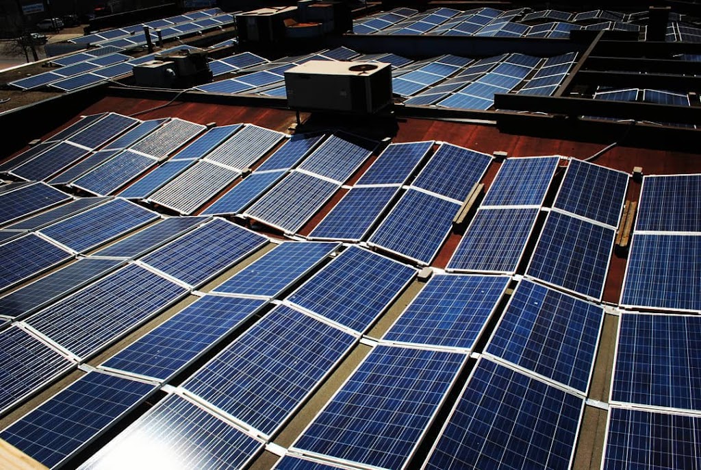 Mehran Solar Energy | 177 Smith Rd, Roslin, ON K0K 2Y0, Canada | Phone: (416) 497-7777