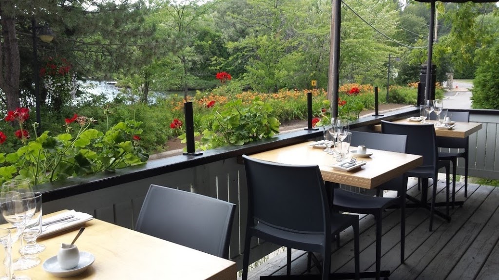 Adèle Bistro | 1241 Chemin du Chantecler, Sainte-Adèle, QC J8B 2Y3, Canada | Phone: (450) 229-4894